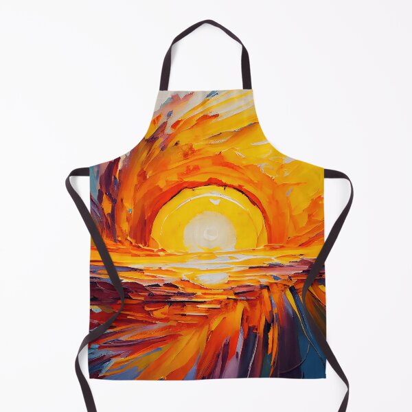 Item preview, Radiant Sunrise by ChatGPT and Midjourney / (1 of 10) designed and sold by Untitled22.