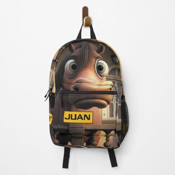 Item preview, Funny John Horse Meme designed and sold by Choc7YT.
