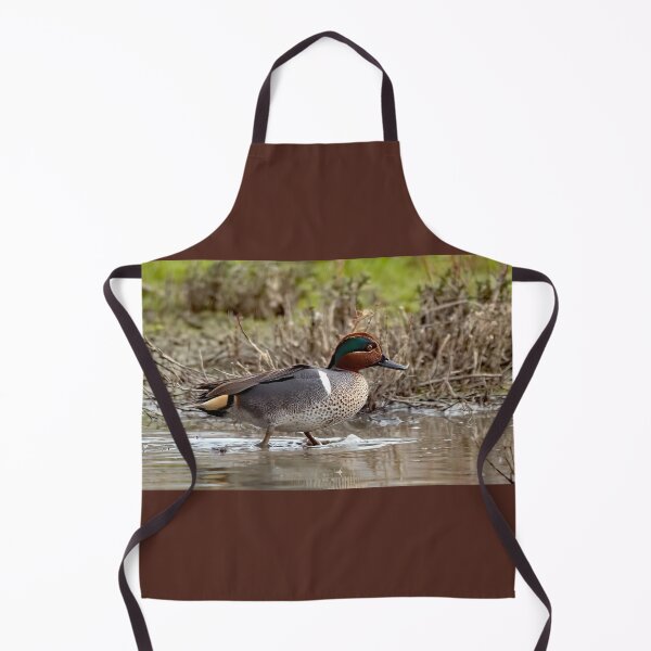Item preview, Green-Winged Teal designed and sold by CarolM.