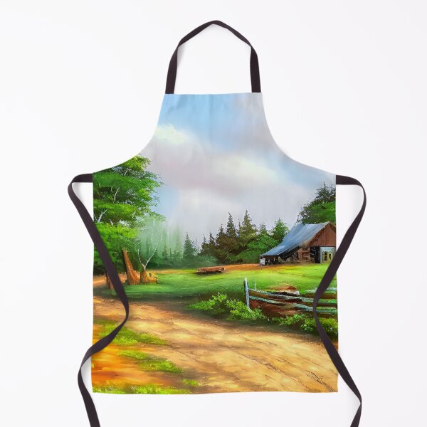 Item preview, Log Cabin Cozy Vacation designed and sold by Natrual0903.