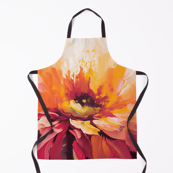 Item preview, Blossoming Flower by ChatGPT and Midjourney / (3 of 10) designed and sold by Untitled22.