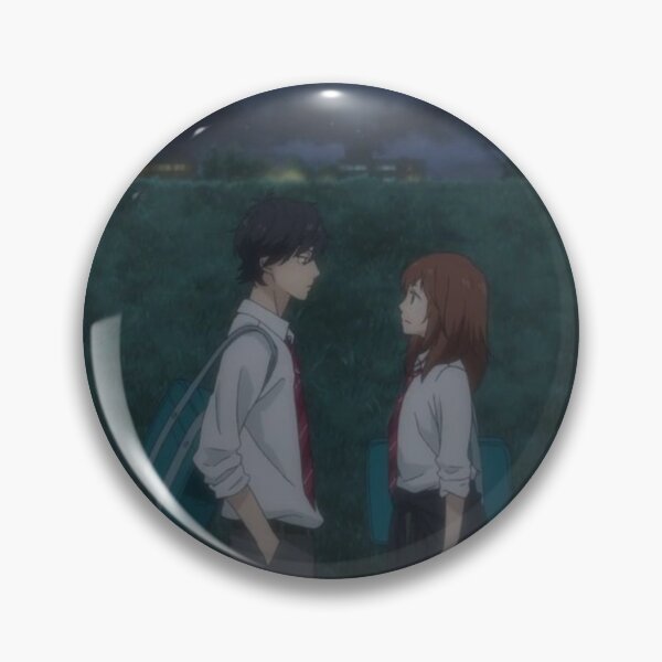 Item preview, Ao Haru Ride Blue Spring Ride designed and sold by Little-Town.