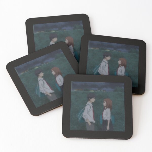 Item preview, Ao Haru Ride Blue Spring Ride designed and sold by Little-Town.