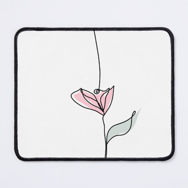 Item preview, Dissolving Rose Pink designed and sold by GaiaByMila.