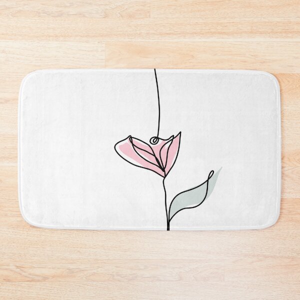 Item preview, Dissolving Rose Pink designed and sold by GaiaByMila.