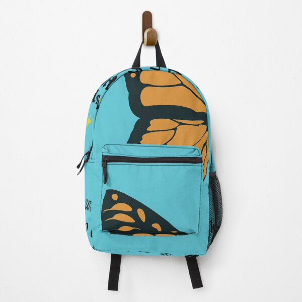 Item preview, Butterfly, they whispered  to her. - butterfly- positive designed and sold by K.M. Creations.