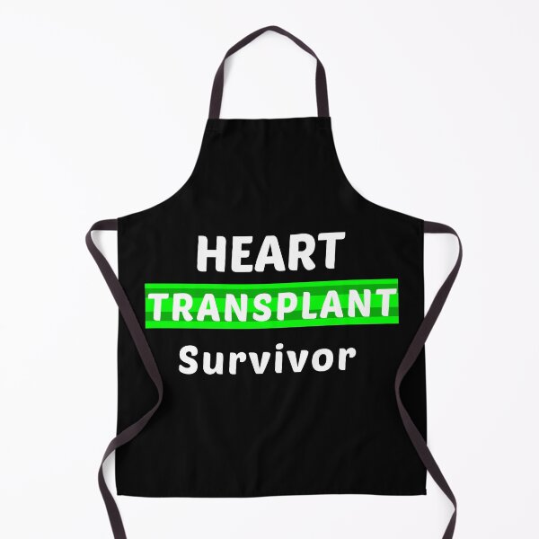 Item preview, Heart Transplant Survivor designed and sold by Color-Sparkle.