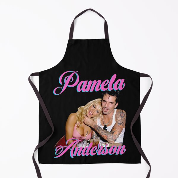 Artikelvorschau, Pamela Anderson entworfen und verkauft von venivipslot.