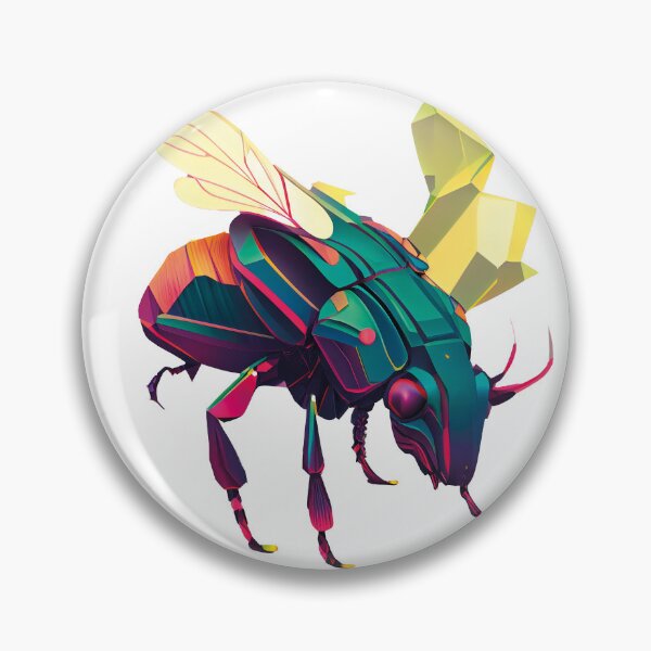 Artikelvorschau, dung beetle 44 entworfen und verkauft von Japandiizm.