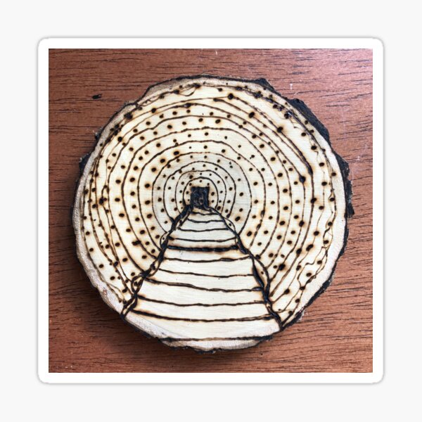 Item preview, The Path designed and sold by Healing Creationz.