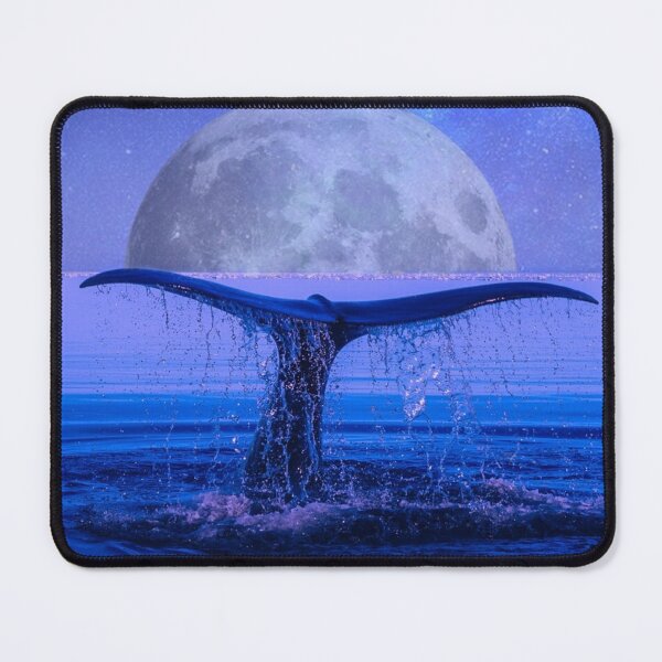 Item preview, Killer whale, poster,Killer whale wall art,Killer whale art, ocean, sea, blue, fish,Killer whale metal wall art, nature, water, wave, waves designed and sold by eyesight4vision.