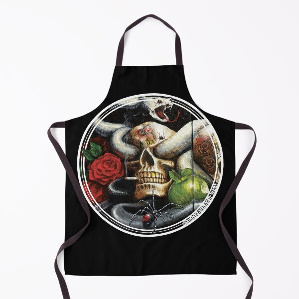 Item preview, SKULL ADAM designed and sold by Guhitdaddeh.