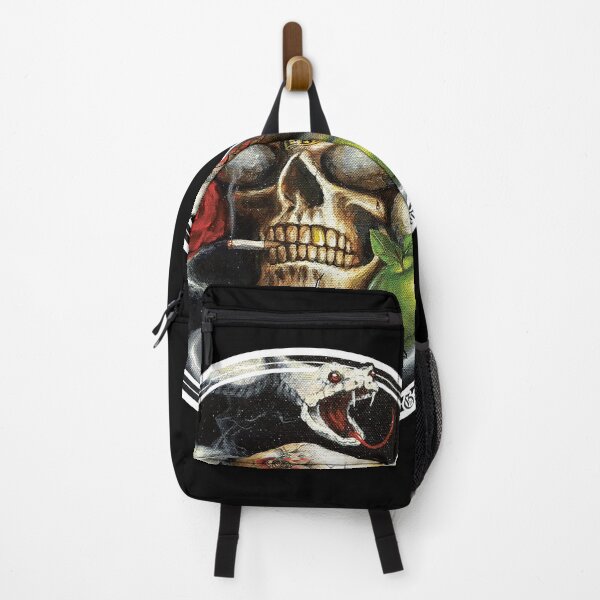 Item preview, SKULL ADAM designed and sold by Guhitdaddeh.