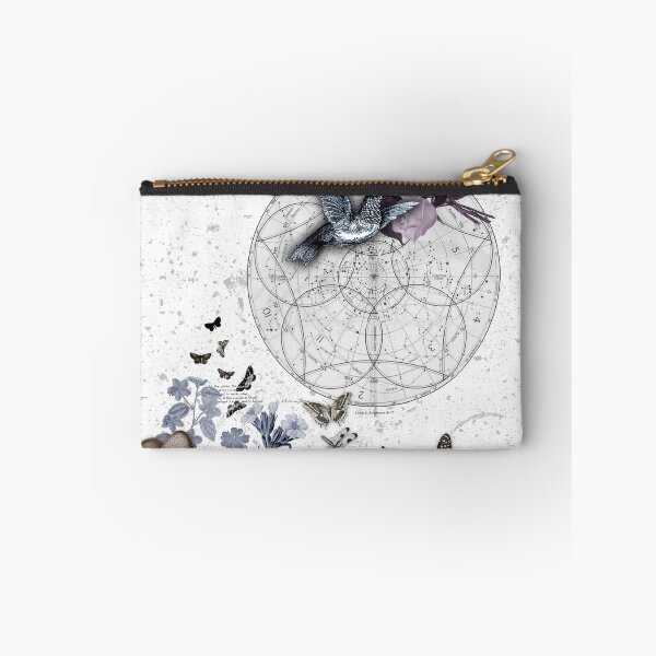 Item preview, astrological garden party designed and sold by mariposablu.