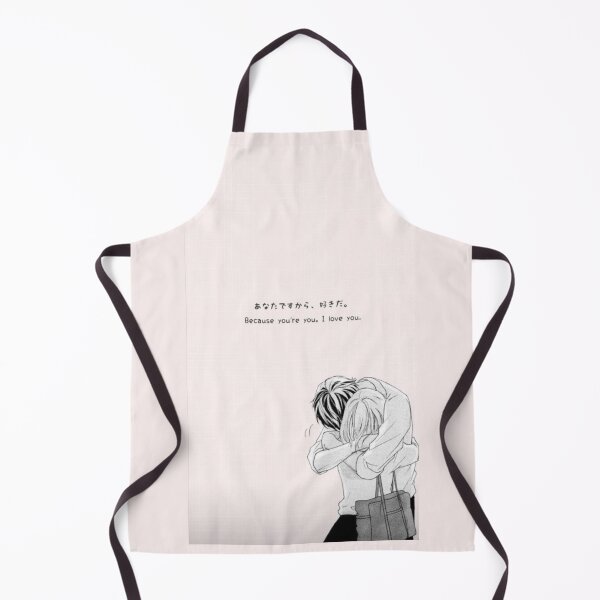 Item preview, Ao Haru Ride Blue Spring Ride designed and sold by Little-Town.