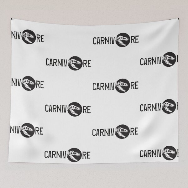 Item preview, CARNIVORE designed and sold by FinalCut55.