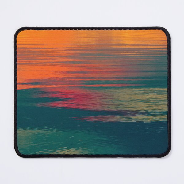 Item preview, Beach Sunset designed and sold by HellbenderCo.