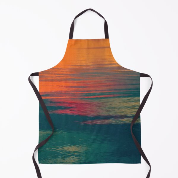 Item preview, Beach Sunset designed and sold by HellbenderCo.