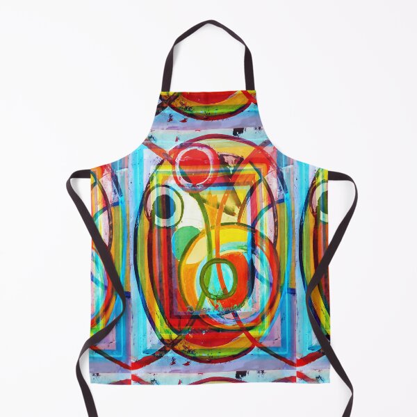 Item preview, Pop abstract designed and sold by Diego Manuel Rodriguez.