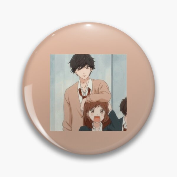 Item preview,  Ao Haru Ride Blue Spring Ride designed and sold by Little-Town.