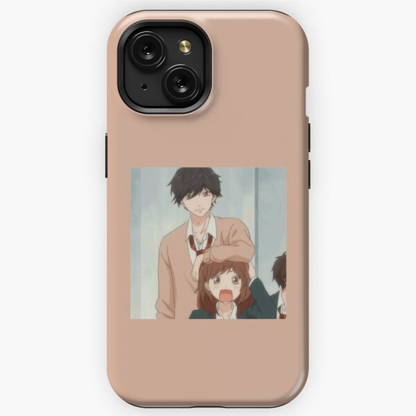 Ao Haru Ride iPhone Cases for Sale Redbubble