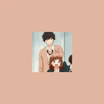 Artwork thumbnail, Ao Haru Ride Blue Spring Ride by Little-Town