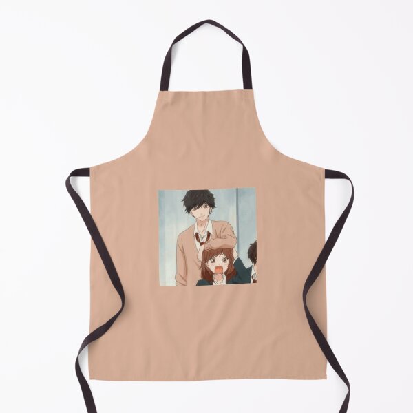 Item preview, Ao Haru Ride Blue Spring Ride designed and sold by Little-Town.