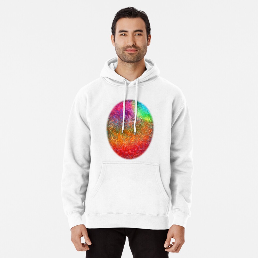Item preview, Pullover Hoodie designed and sold by hlmalik.