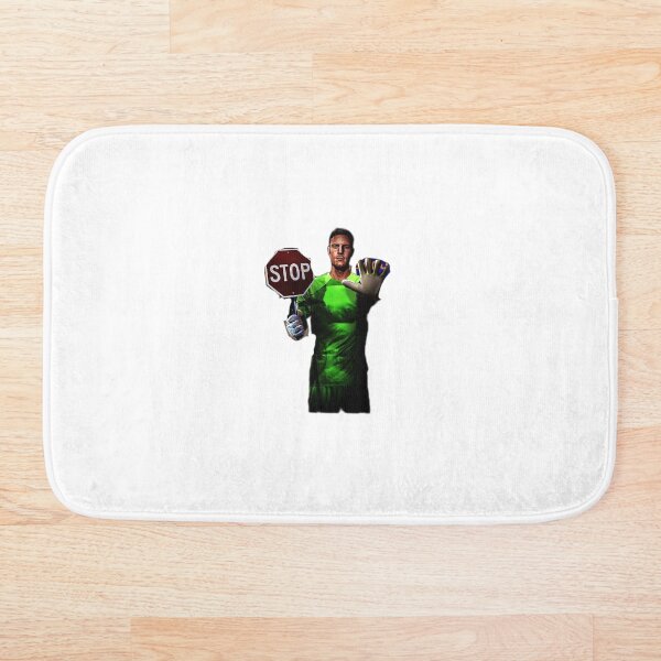 Aperçu de l'œuvre Marc André Ter Stegen créée et vendue par Stipex.