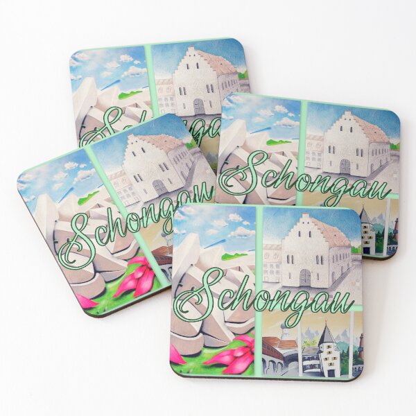 Item preview, Schongau designed and sold by angel1.