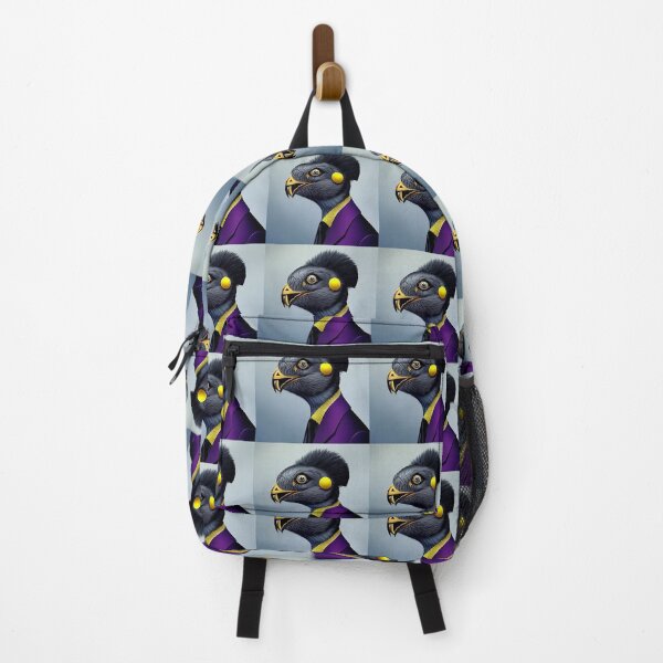 Item preview, Adorable Attire: Animals in Outfits Pet Portrait designed and sold by artmanikin.