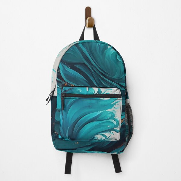 Item preview, Oceanic Dreams by ChatGPT and Midjourney / (6 of 10) designed and sold by Untitled22.