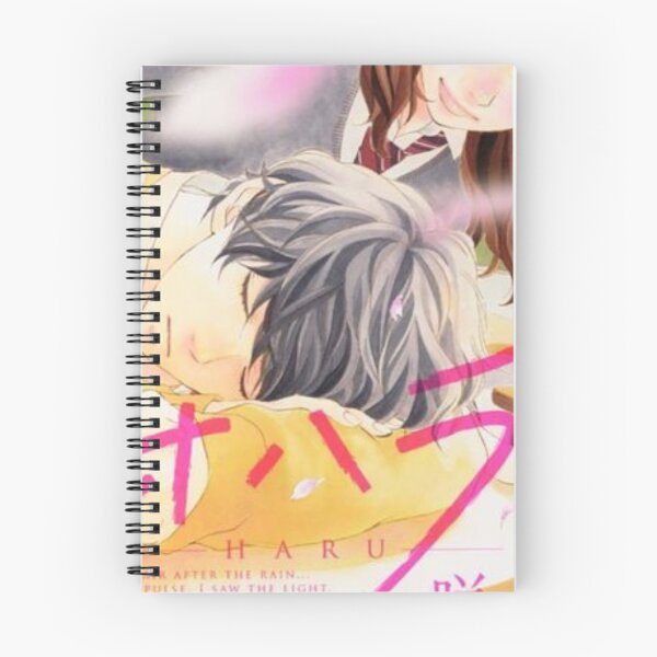 Item preview, Ao Haru Ride Blue Spring Ride designed and sold by Little-Town.