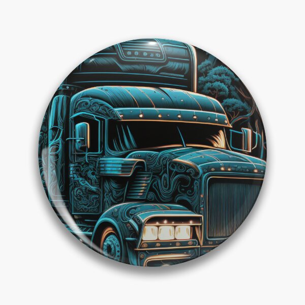 Item preview, Husband Dad Trucker Legend, Coach designed and sold by Benjamin Christopher.