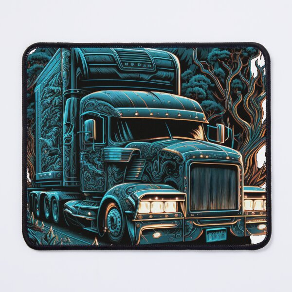 Item preview, Husband Dad Trucker Legend, Coach designed and sold by Benjamin Christopher.