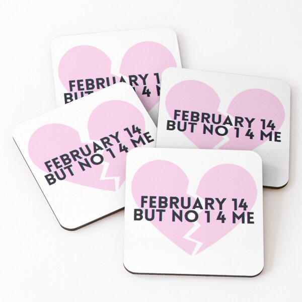 Item preview, February 14 But No 1(One) 4(Four) Me designed and sold by BabyyPiscess99.