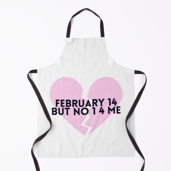 Item preview, February 14 But No 1(One) 4(Four) Me designed and sold by BabyyPiscess99.