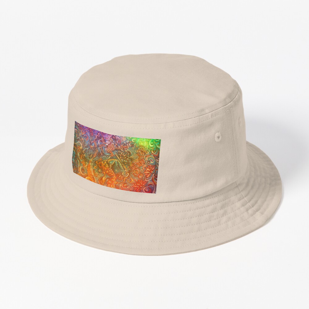 Item preview, Bucket Hat designed and sold by hlmalik.