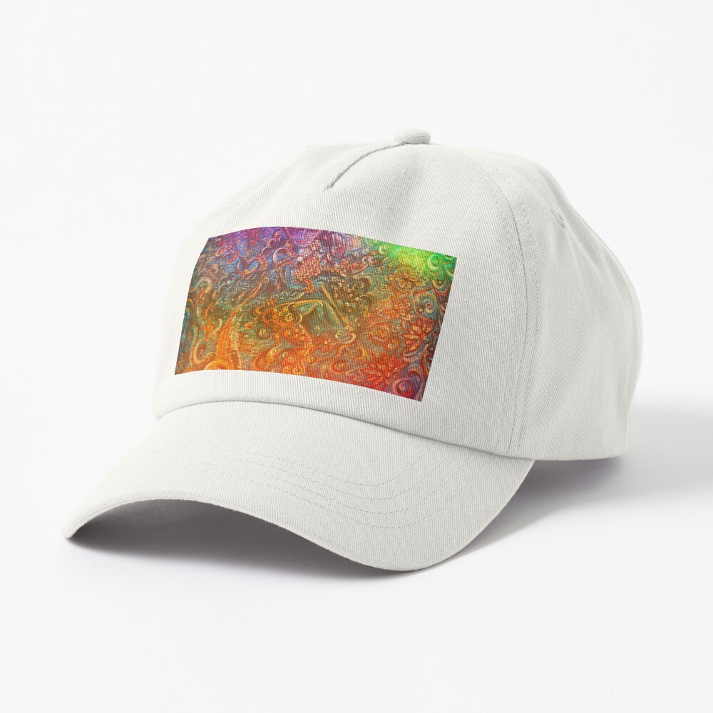 Item preview, Dad Hat designed and sold by hlmalik.