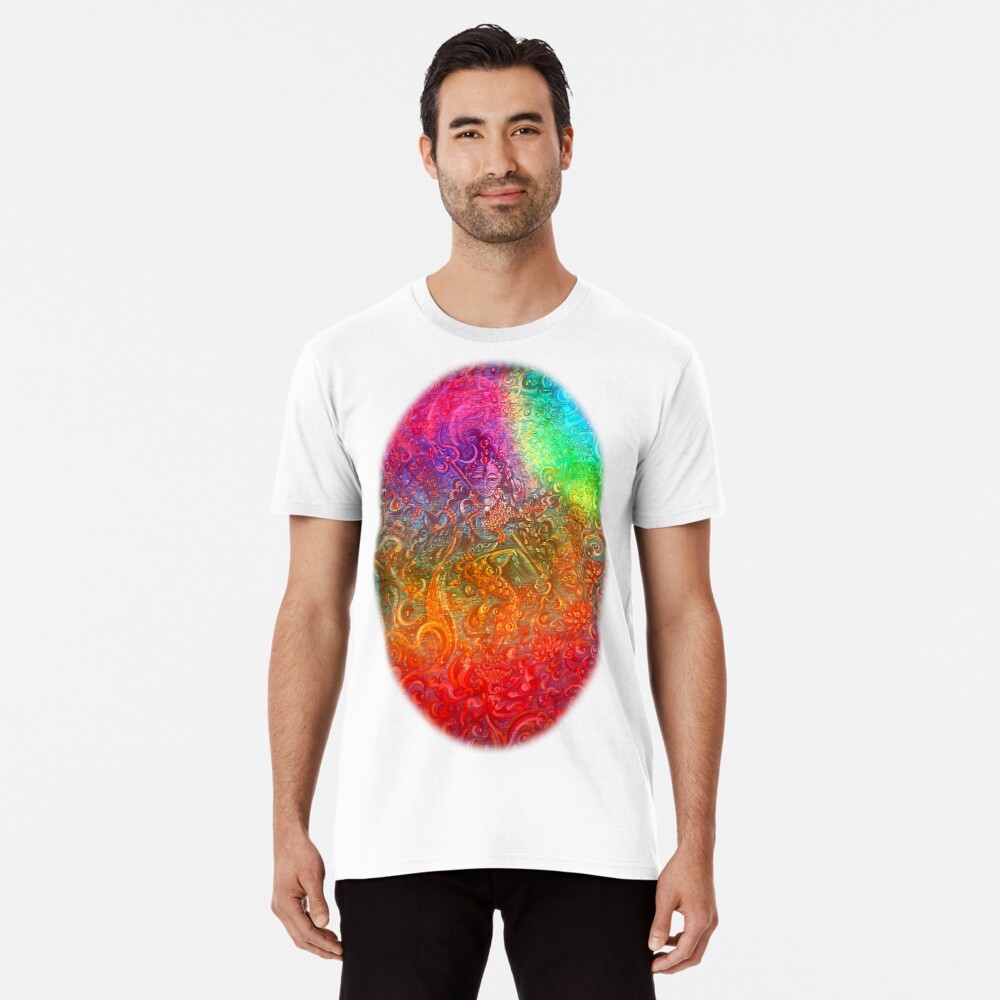 Item preview, Premium T-Shirt designed and sold by hlmalik.