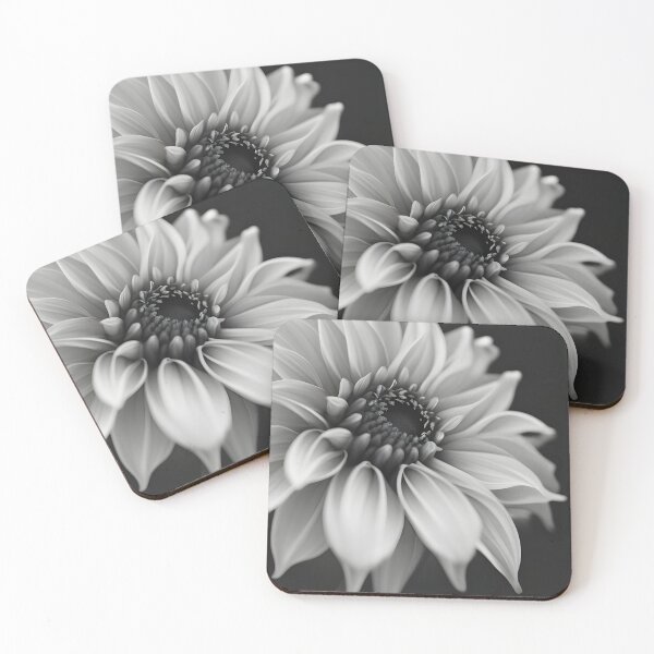 Item preview, Dahlia designed and sold by XtraArtEmporium.