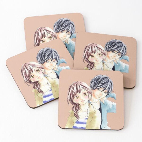Item preview,  Ao Haru Ride Blue Spring Ride designed and sold by Little-Town.