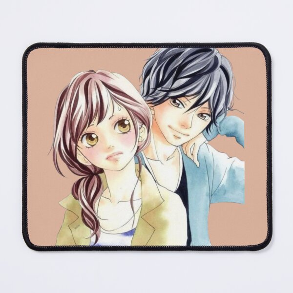 Item preview,  Ao Haru Ride Blue Spring Ride designed and sold by Little-Town.