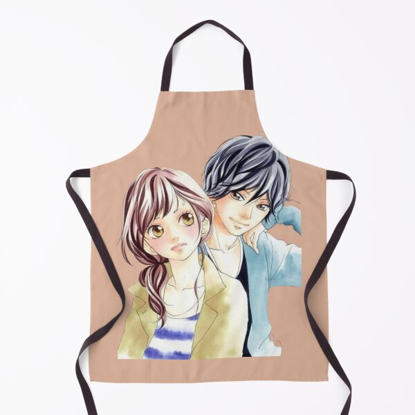 Item preview, Ao Haru Ride Blue Spring Ride designed and sold by Little-Town.