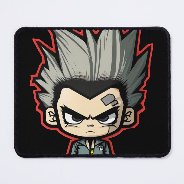 Item preview, Grumpy Gamer Boy #5 designed and sold by Artistic Pandas.