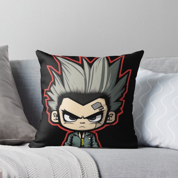 Item preview, Grumpy Gamer Boy #5 designed and sold by Artistic Pandas.