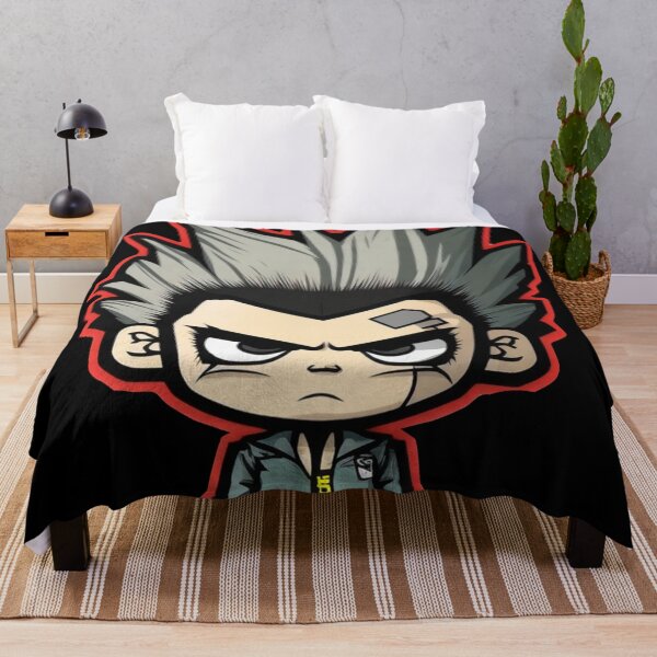 Item preview, Grumpy Gamer Boy #5 designed and sold by Artistic Pandas.