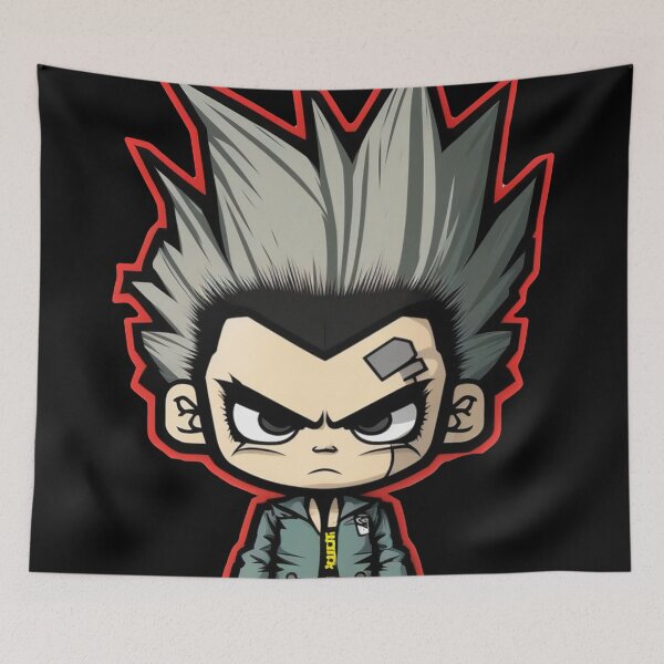 Item preview, Grumpy Gamer Boy #5 designed and sold by Artistic Pandas.