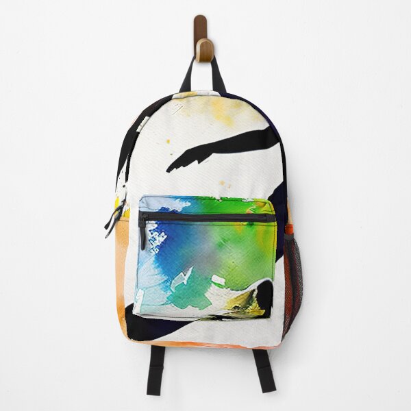 Item preview, Chromatic Rhythms: A Study in Color and Movement designed and sold by BeepBoopAIBoobs.