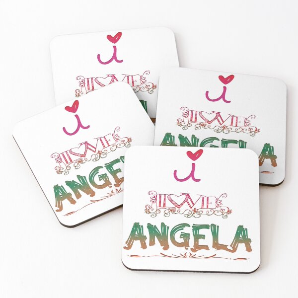 Item preview, For Your LOVER - ANGELA - designed and sold by Angel2paradis.